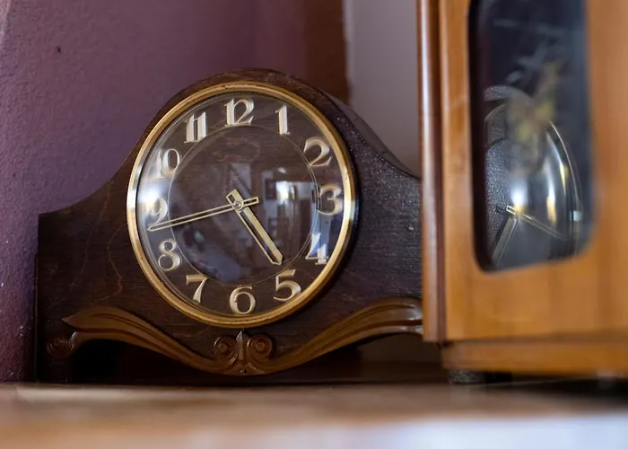 Doberek W Beskidzie Niskim Privatunterkunft Kobylanka (Gorlice)